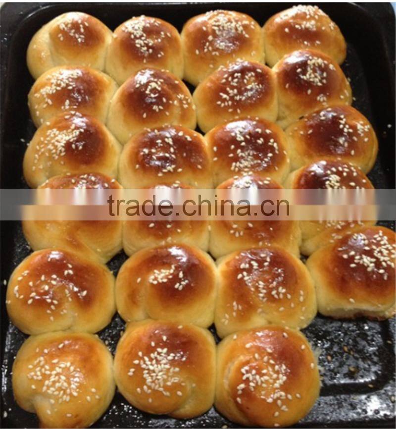 China supplier Bread Roaster machine