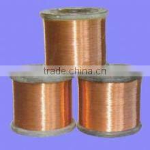 round brass wire