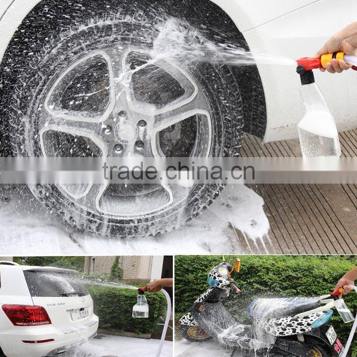 iLOT wall cleaning Ecomomical hose end foam sprayer