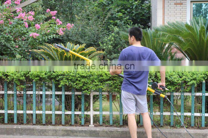 iLot Pressure Washer Heavy-Duty Telescoping Extension Wand