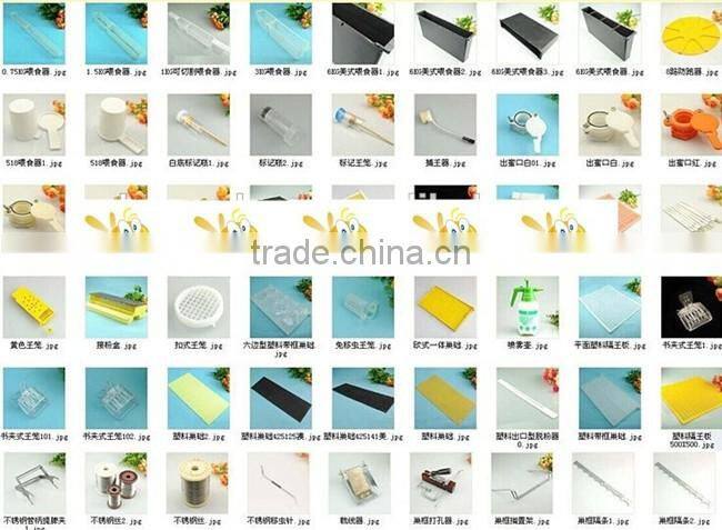 wholesale high quality Perfect bulk Beeswax foundation sheet