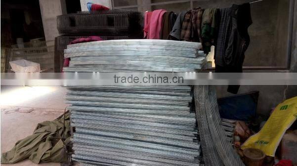 New design high quality rabbit cages for sale ISO certificate rabbit cage/vertical cage
