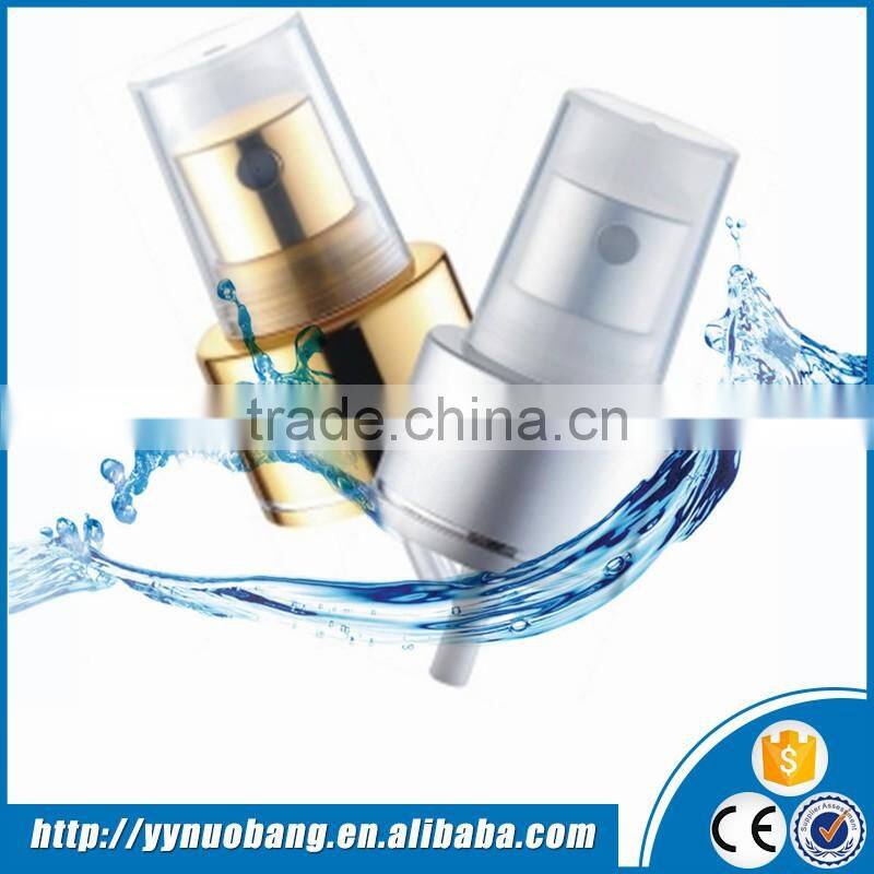 20 410 matte silver mist sprayer