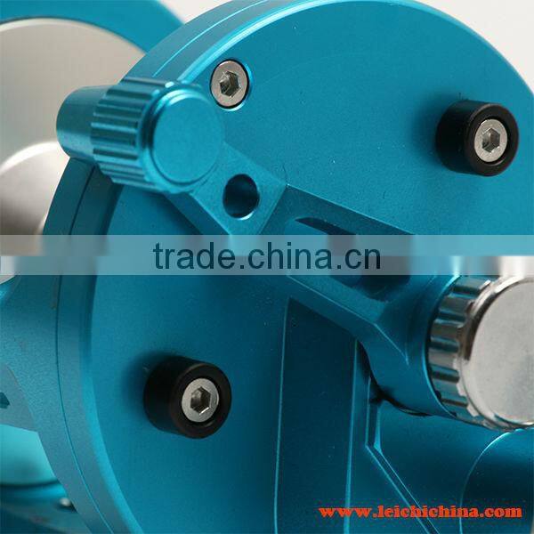 aluminum Big game trolling fishing reel