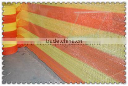 HDPE material outdoor argricultural fence net from China