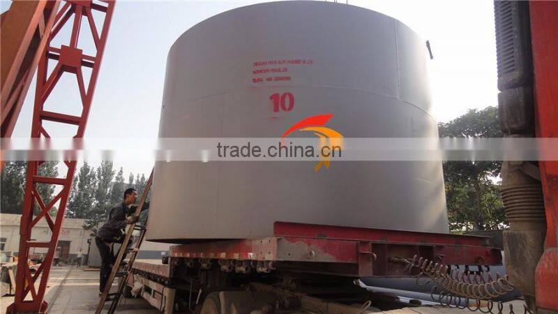 High quality best nature gas generator