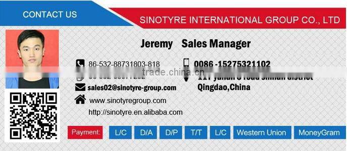 China top grade high quality cheap trailer tyre 385/65r22.5 for sale