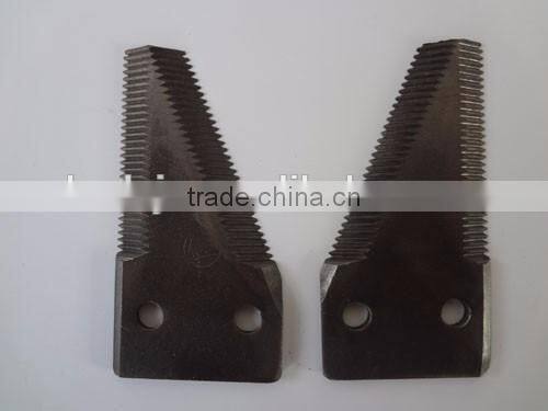 Tractors Use and Tractor parts blade for cutting