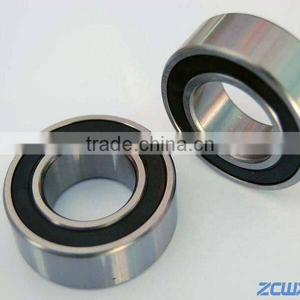 automobile generator bearing 12BC04S3 with black seals