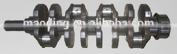 YND485 CRANKSHAFT