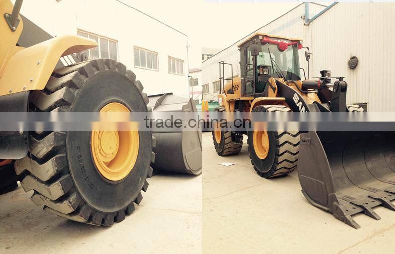 quality warranty solid otr rubber truck 20.5-25 loaders tire 20.5