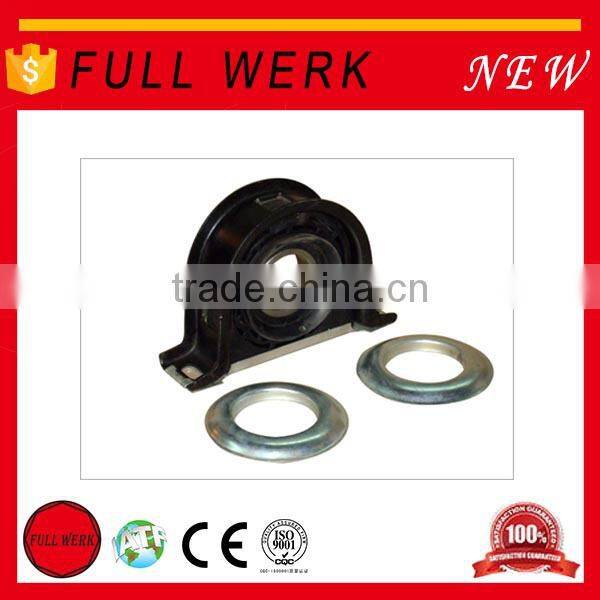 China automotive FULL WERK alloy steel center bearing hb88107 for drive shaft