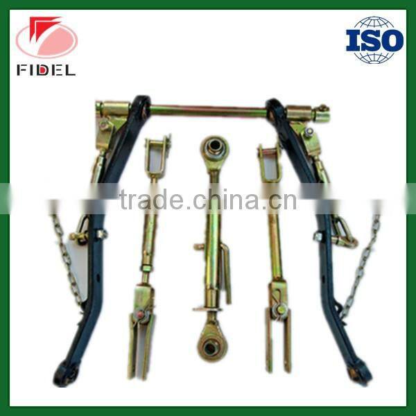 TOPLINK LINKAGE ASSEMBLY TRACTOR LINK PIN