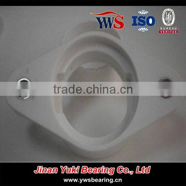 FL203 Plastic bearing housing