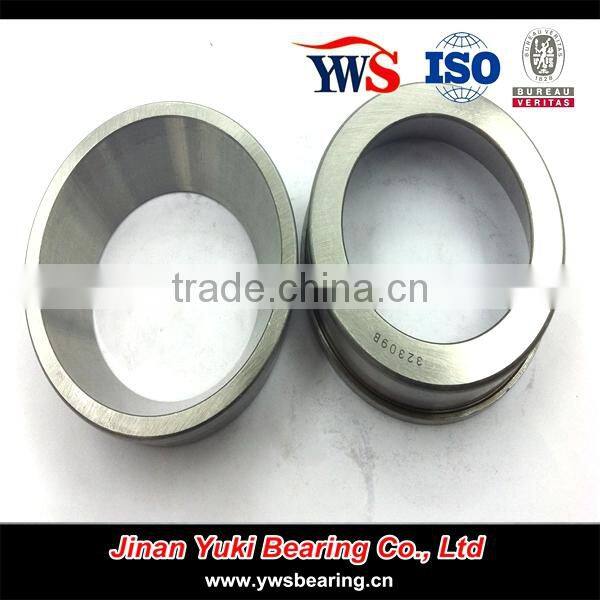 Large stock miniature Tapered roller bearings 32309B