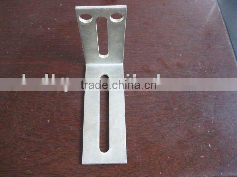 metal stamping and plating