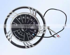 electric bicycle hub motor 36v, 500w electric bicycle motor, 1000w electric bicycle hub motor