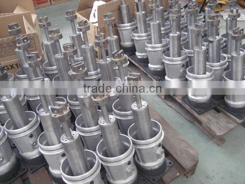 WH-RM80H Construction Tamping Rammer