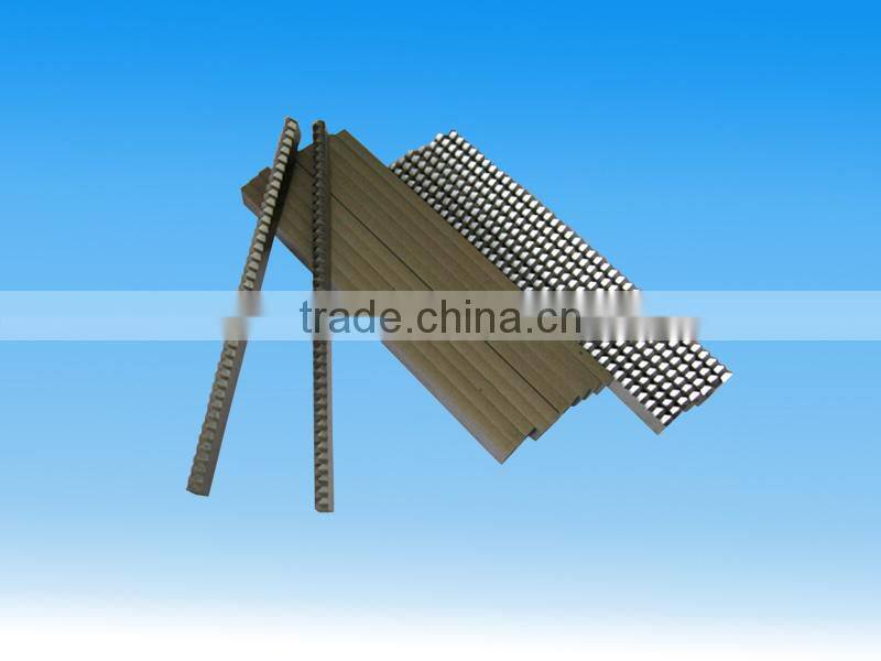 Packaging Paper Straight Cutter Blades