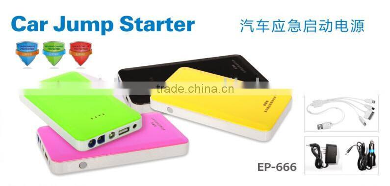 car jump starter,car jump starter carku e-power-21,epower multi-function jump starter for 12v car