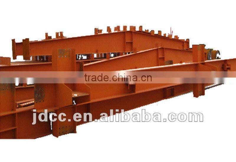 steel structure beam and column