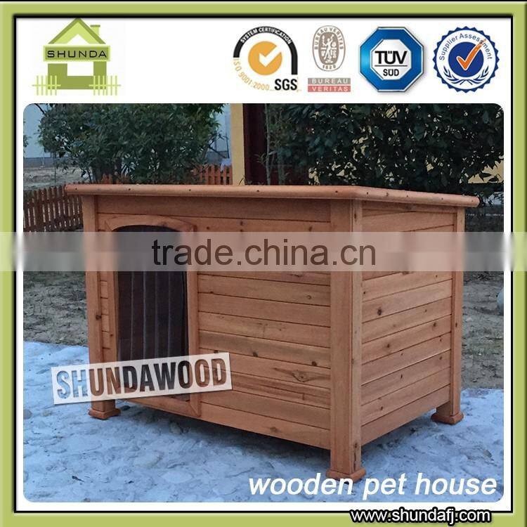 SDD007 Wholesale Outdoor Dog House