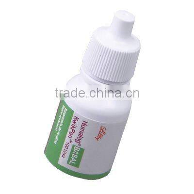 Medicine bottle shape highlighter/ Mmini Chalk Markers in stock/bottle shape highlighter pen