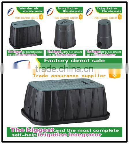 Irrigational Battery Operated Automatic Water Timer/Plastic Material drip irrigation system/agriculture irrigation systems