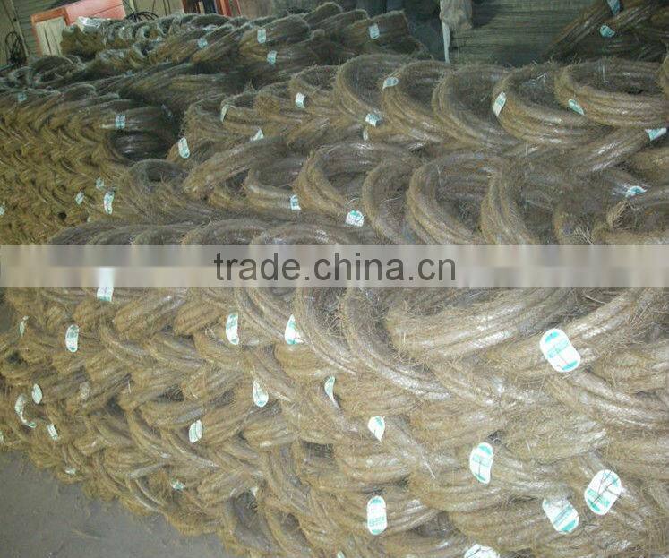 Hot Dipped Galvanized Wire