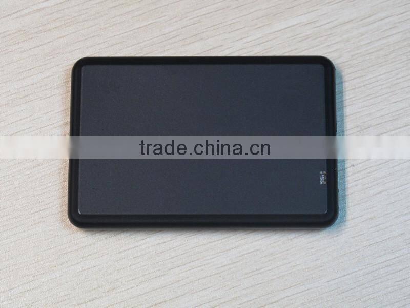 Passive 13.56MHz Contactless RFID Reader for Library Self-Service System