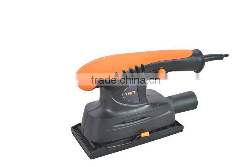 THPT Good Quality 230-240V 150W 10000r/min Electric Sander Machine Power Tools