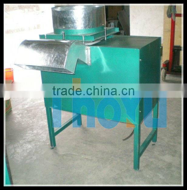 Fast speed garlic separating machine/garlic separator/garlic breaking machine