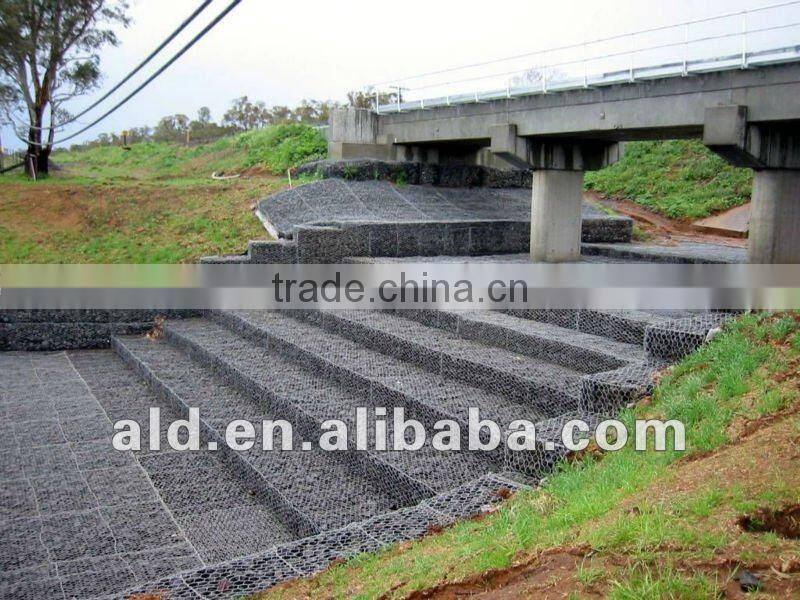 New Gabion Box Factory direct