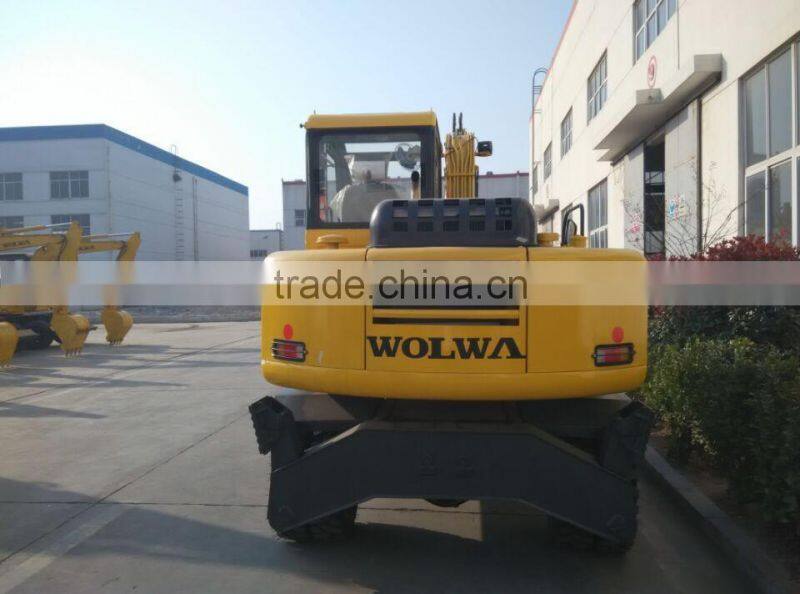 excavator function log grapple loader on sale