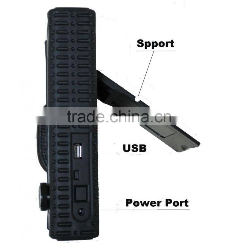 Laizhou Weiyi-Ultrasonic Flaw Detector KUT800