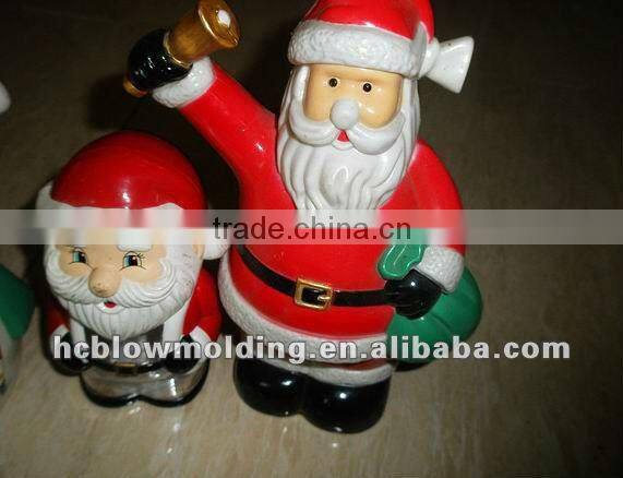 Custom Plastic Toy,Christmas Toys