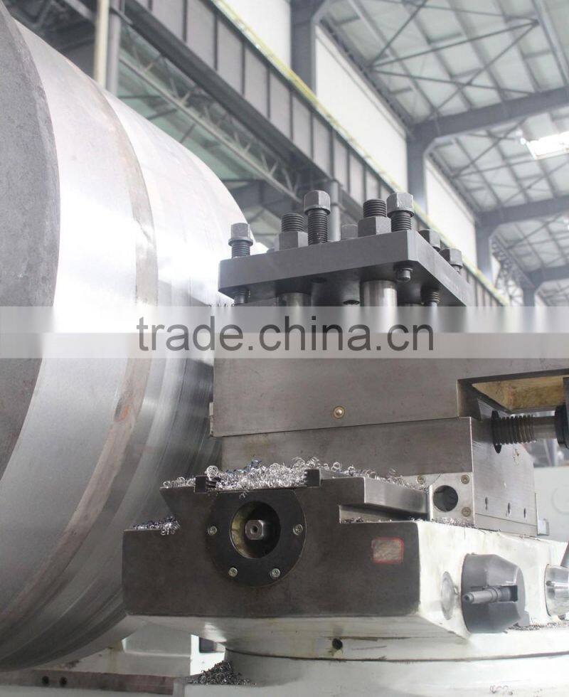 Swing 63"/79"/98" Heavy-duty CNC Horizontal Lathe