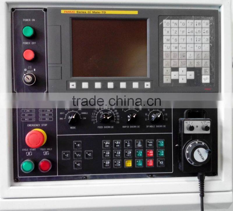 CNC Pipe Thread Lathe(CNC Oil Country Lathe)