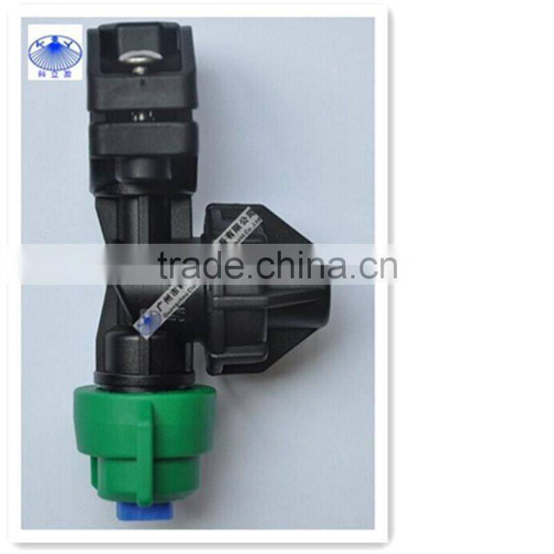 Plastic Agricultural spray nozzles