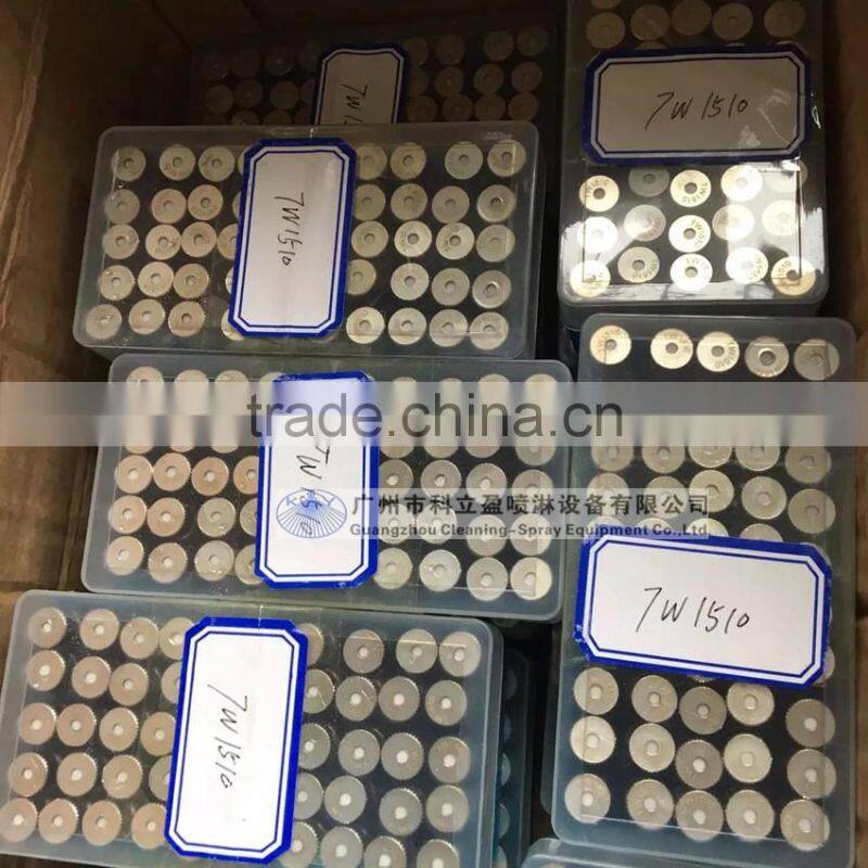 21LPM cooling fog system for cooling and humidification