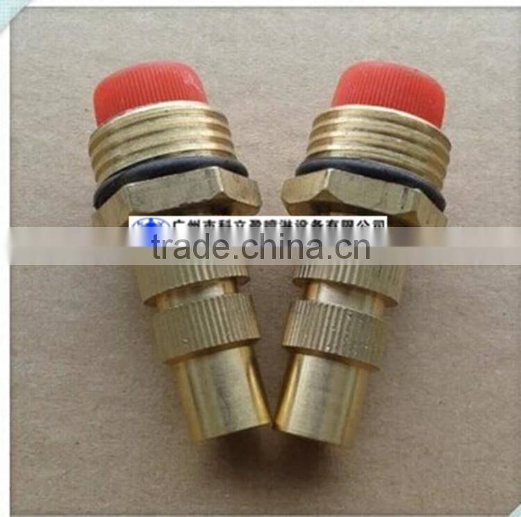 1/2" greenhouse micro sprinkler