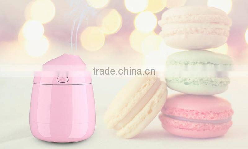 New fashion electric ultrasonic aroma diffuser/ room electric fragrance diffuser cool humidifier