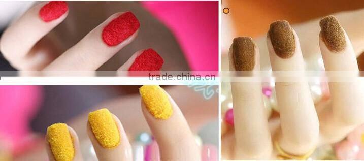 Velvet Powder 12colors for sale