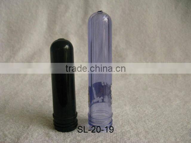 preform pet 19g 20mm
