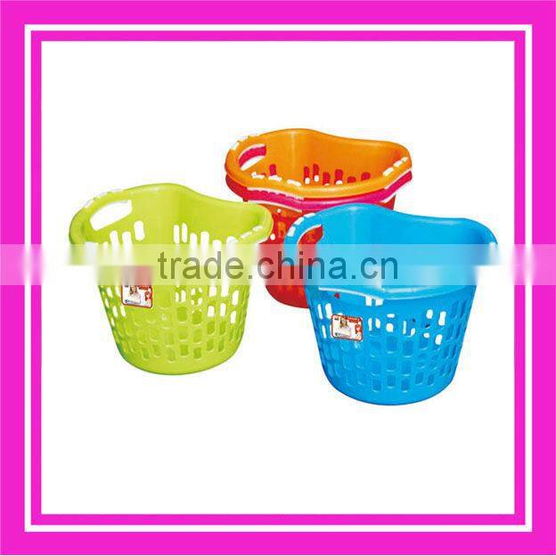 plastic laundry basket & baby laundry basket & small laundry basket
