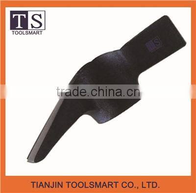 Stone Hammer with wooden handle on hot sale