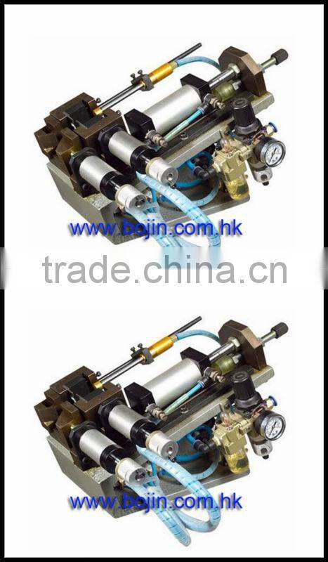 wire stripping and cut machine