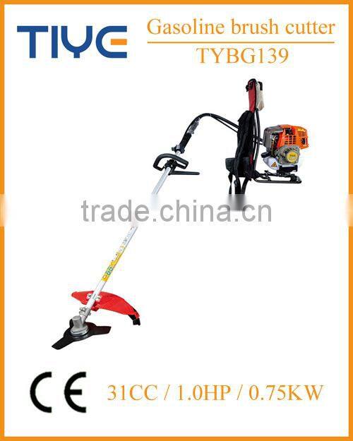 Professional Cheap Brush Cutter BC520 Grassing Machine Price