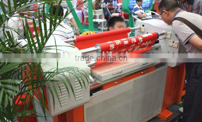 Best banner printing machine