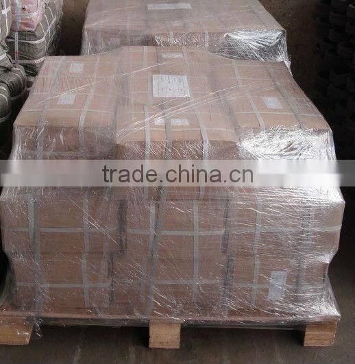 High Quality Square U-Bolts